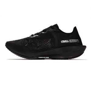 Craft Damen CTM Ultra Carbon Race Trainingschuhe Sneaker Schwarz 39.5 EU