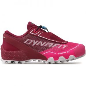 Schuhe Dynafit - Feline Sl W 64054 Beet Red/Pink Glo 6280