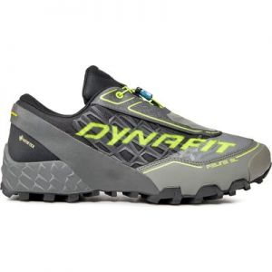 Laufschuhe Dynafit Feline Sl Gtx GORE-TEX 64056 Grau