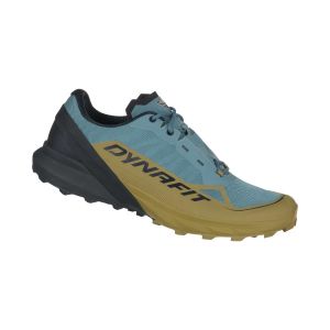 Schuhe Dynafit Ultra 50 Blueberry Grün