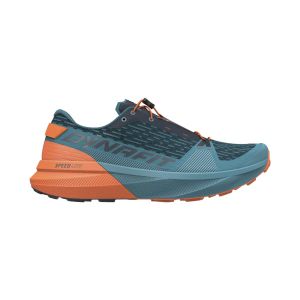 Dynafit Ultra Pro 2 Blau Orange SS24 Schuhe