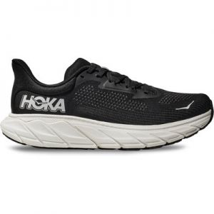 Laufschuhe Hoka Arahi 7 1147851 Schwarz