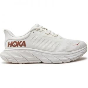 Laufschuhe Hoka Arahi 7 1147851 Weiß