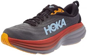 Hoka One Herren Bondi 8 running shoes