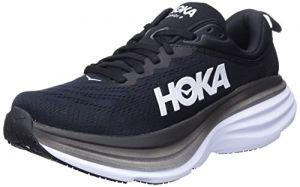Hoka One Herren Bondi 8 running shoes