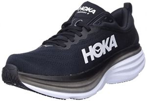HOKA ONE ONE Herren Bondi 8 Running Shoes