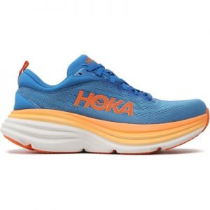 Laufschuhe Hoka Bondi 8 1123202 Blau