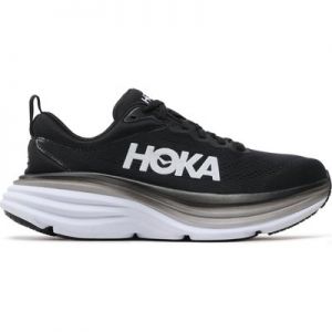 Laufschuhe Hoka Bondi 8 1127952 Schwarz