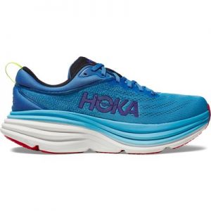 Laufschuhe Hoka Bondi 8 1123202 Blau