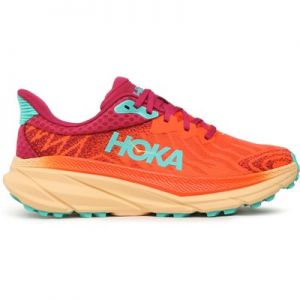 Laufschuhe Hoka Challenger 71134498 Rot