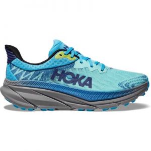 Laufschuhe Hoka Challenger 7 1134497 Blau