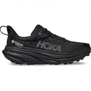 Laufschuhe Hoka Challenger 7 GORE-TEX 1134501 Schwarz