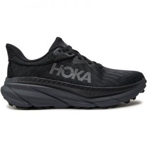 Laufschuhe Hoka Challenger Atr 7 1134498 Schwarz