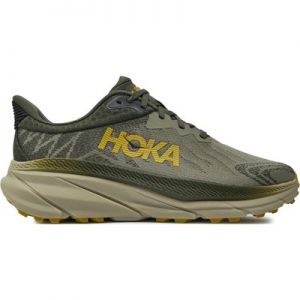 Laufschuhe Hoka Challenger Atr 7 Wide 1134499 Khakifarben