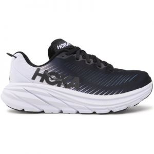 Laufschuhe Hoka Rincon 3 Wide 1121371 Schwarz