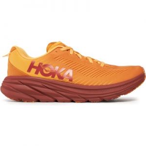 Laufschuhe Hoka Rincon 3 1119395 Orange