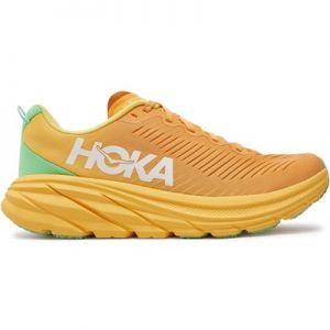 Laufschuhe Hoka Rincon 3 1119395 Orange