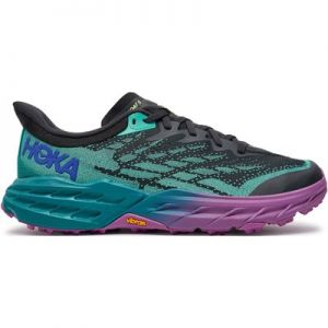 Laufschuhe Hoka Speedgoat 5 1123157 Bunt