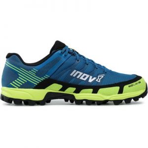 Laufschuhe Inov-8 Mudclaw 300 000770-BLYW-P-01 Blau