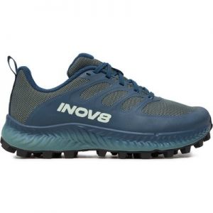 Laufschuhe Inov-8 MudTalon Blau