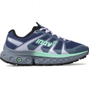 Laufschuhe Inov-8 Trailfly Ultra G 300 Max 000978-NYMTBK-S-01 Dunkelblau