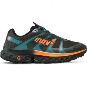 Laufschuhe Inov-8 Trailfly Ultra G 300 Max 000977-OLOR-S-01 Grün