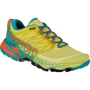 La Sportiva Akasha Ii Trail Running Shoes EU 37
