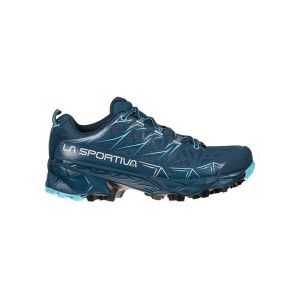 Akyra GTX damen (Nummer: 40, Farbe: Akyra GTX W midnight/aquarelle)