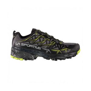 Akyra GTX herren (Nummer: 43.5, Farbe: akyra gtx Carbon/Apple Green)