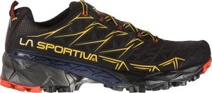 Trail-Schuhe la sportiva Akyra