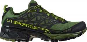 Trail-Schuhe la sportiva Akyra