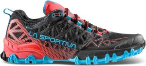 Trail-Schuhe la sportiva Bushido II Woman GTX