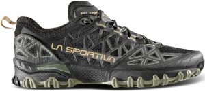 Trail-Schuhe la sportiva Bushido II