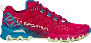 Trail-Schuhe la sportiva Bushido II Woman GTX