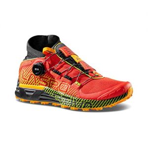La Sportiva Cyklon Trail Running Shoes EU 46 1/2