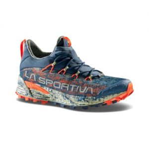La Sportiva Tempesta Goretex Trail Running Shoes EU 40 1/2