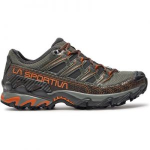 Laufschuhe La Sportiva Ultra Raptor II 46M900208 Schwarz