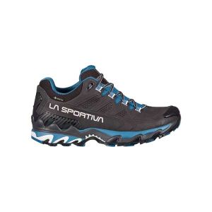 Ultra Raptor II leather GTX damen (Nummer: 40, Farbe: ultra raptor II leather GTX W carbon/atl)