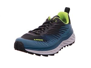 Lowa Fortux Trail Running Shoes EU 43 1/2