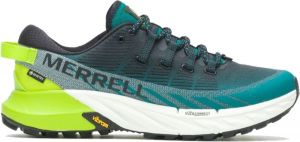 Trail-Schuhe Merrell AGILITY PEAK 4 GTX