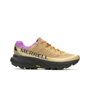 Merrell Agility Peak 5 Braun SS24 Sneakers