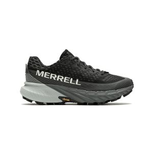 Merrell Agility Peak 5 Schwarz Grau AW23 Schuhe