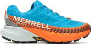 Trail-Schuhe Merrell AGILITY PEAK 5 GTX