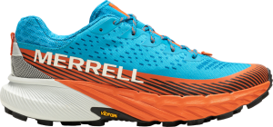 Trail-Schuhe Merrell AGILITY PEAK 5