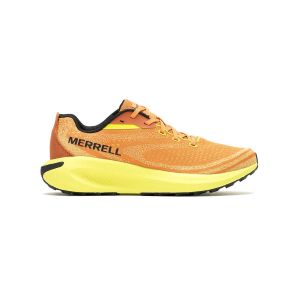 Merrell Morphlite Orange Gelb SS24 Sneaker