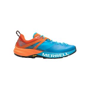 Merrell MTL MQM Blau Orange Schuhe AW23