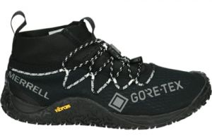Merrell Damen Trail Glove 7 GTX Sneaker
