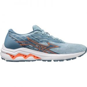 Mizuno WAVE EQUATE 7 21 Forget-Me-Not/White/Light O Laufschuh