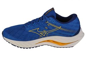 Mizuno Herren Wave Inspire 19 Running Shoes