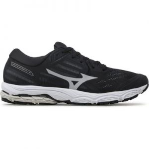 Laufschuhe Mizuno Wave Stream 2 J1GC211901 Schwarz